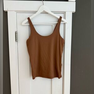 A&F soft tank